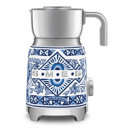 Smeg mff01dgbeu Montalatte...