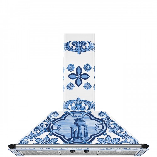 Smeg kt90dgme cappa a...