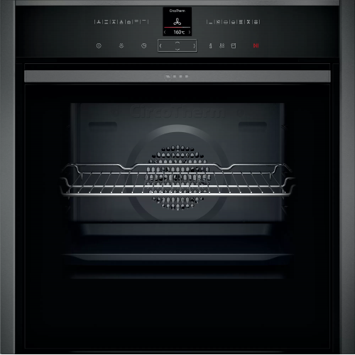 Neff b47vr22g0 forno a...