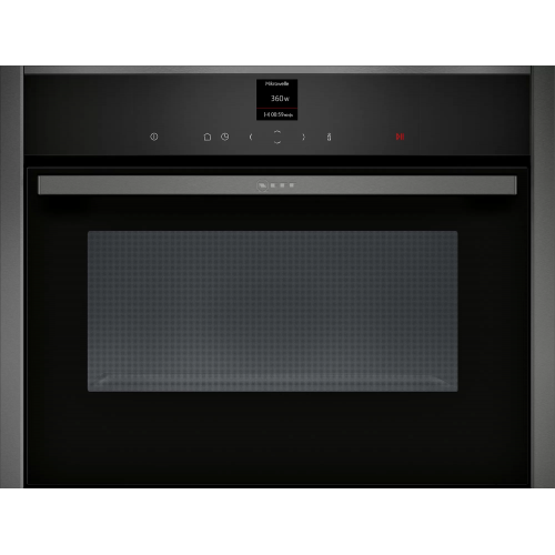 Neff c17ur02g0 forno...
