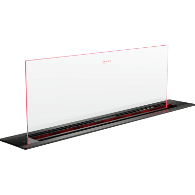 Neff i98wmm1s5 cappa telescopica downdraft 90 cm