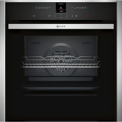 Neff b47cr32n0 forno...