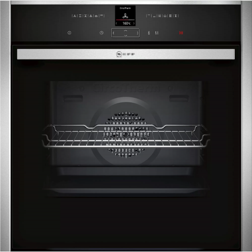 Neff b17cr32n1 forno...