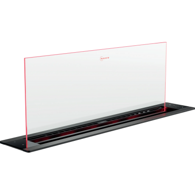 Neff i88wmm1s5 cappa da piano downdraft 80 cm