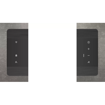 Neff i88wmm1s5 downdraft floor hood 80 cm