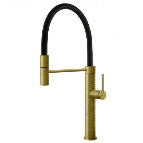 Gessi 60012 727 Meccanica...