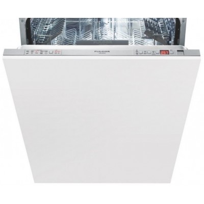 Fulgor fdw 8291.1 lavastoviglie incasso scomparsa totale