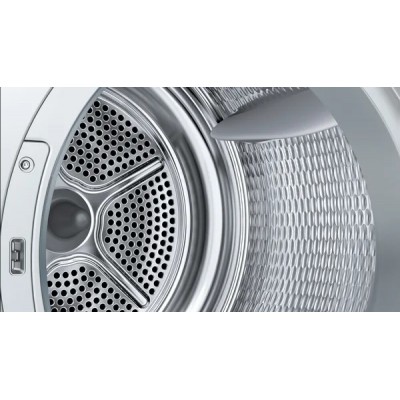 Siemens wq45g2a0 Iq500 Asciugatrice 9 kg bianco