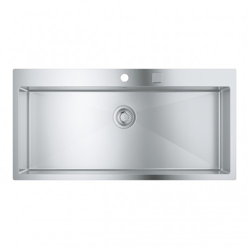Grohe 31586sd1 K800 Lavello...