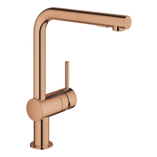 Grohe 30 274 da0 Minta...