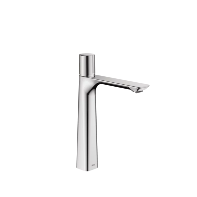 Kwc Ora 12.498.093.000fl rubinetto miscelatore lavabo bagno cromato