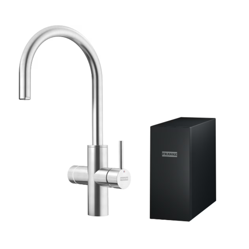 Franke Mythos Water Hub All...