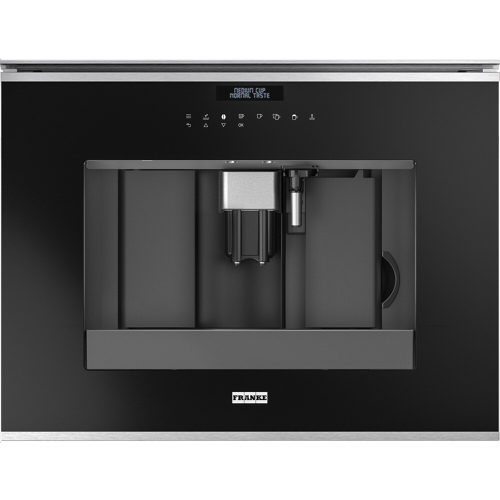 Franke fmy 45 cm Cafetera...
