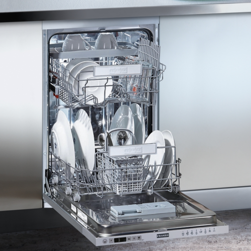 Franke fdw 4510 e8p e...