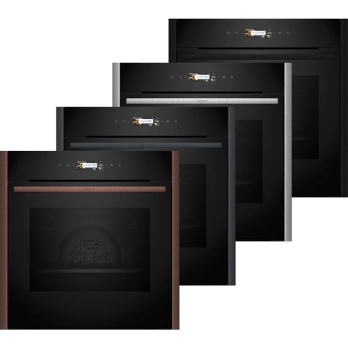 Neff b29cr7ky0 N70 forno...