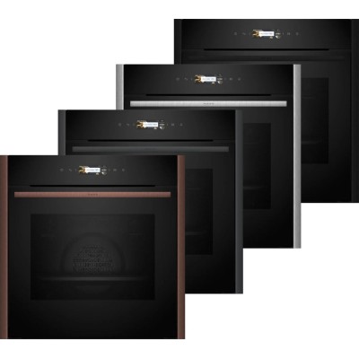 Neff b29cr3ay0 N70 Einbau-Multifunktionsbackofen 60 cm