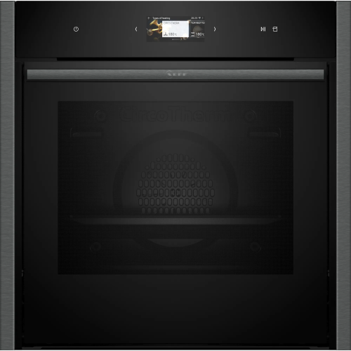 Neff b54fs33g0k N90 forno a...