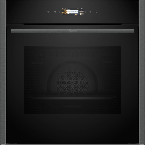 Neff b24cr31g0 N70 forno...