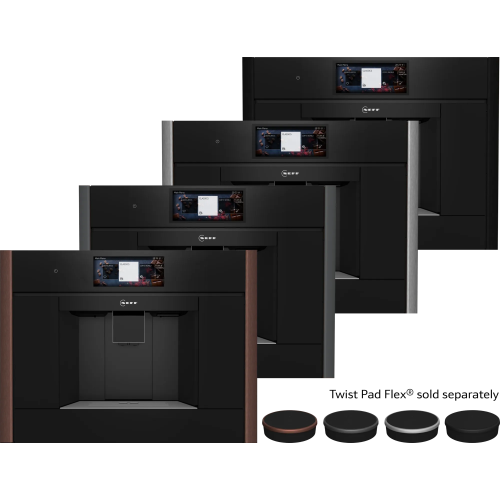 Neff cl9tx11y0 N90 macchina...