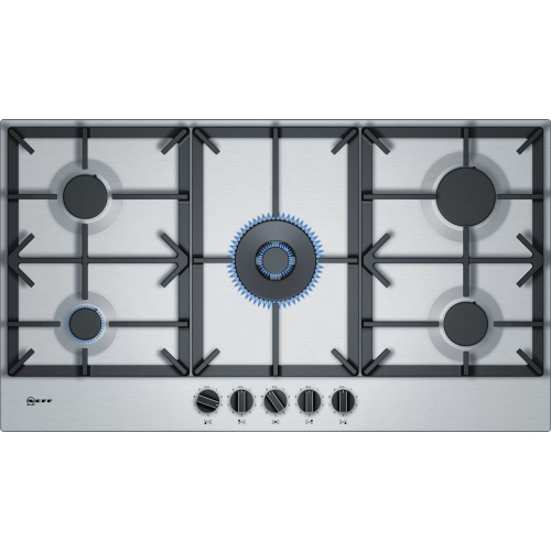 Neff t29ds69n0 N70 gas hob...