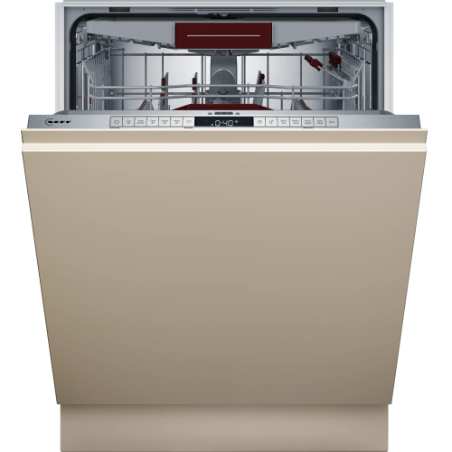 Neff s275ecx13e N50...