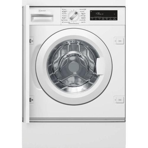 Neff w6441x1 lavatrice da...