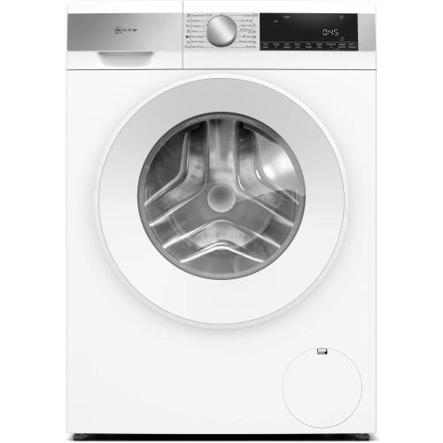Neff w744gx0eu lave-linge 9...