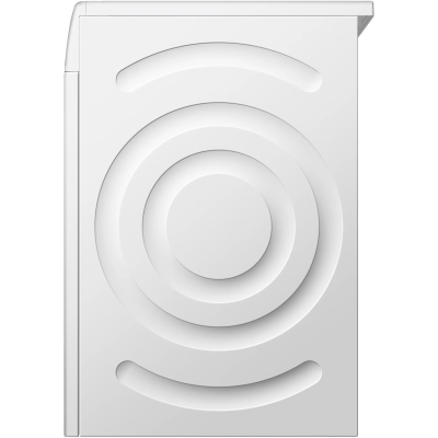 Neff r8680x0eu asciugatrice 9 kg libera installazione 60 cm  bianco