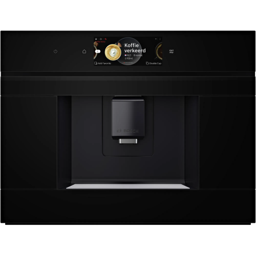 Bosch ctl7181b0 Serie 8...