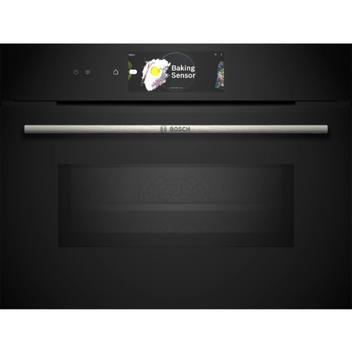 Bosch cmg778nb1 Serie 8...