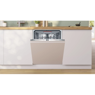 Bosch smh6tcx01e Serie 6 lavastoviglie incasso scomparsa totale