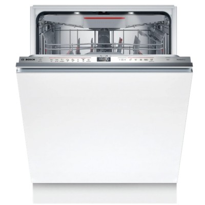 Bosch smh6zcx03e Serie 6 lavastoviglie incasso scomparsa totale