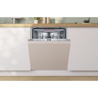 Bosch smh4hvx00e Serie 4 lavastoviglie incasso scomparsa totale