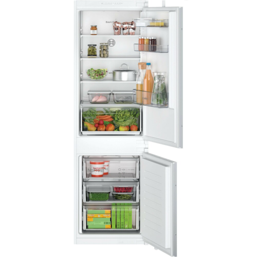 Bosch kin865se0 serie 2...