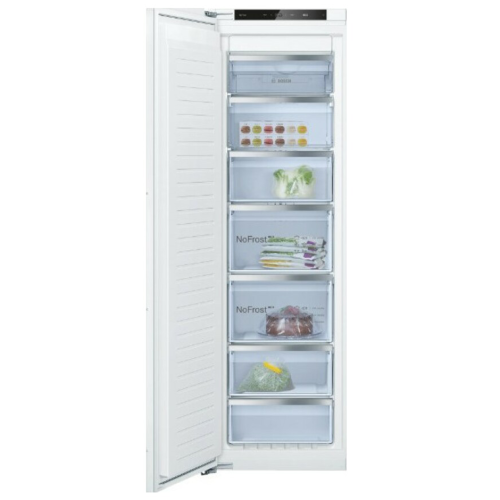Bosch gin81vee0 serie 4...