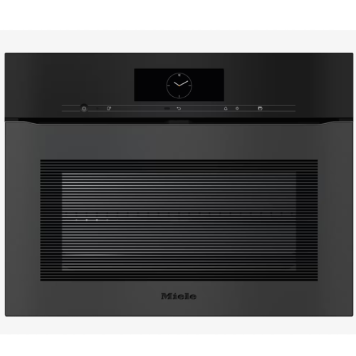 Four encastrable Miele h...