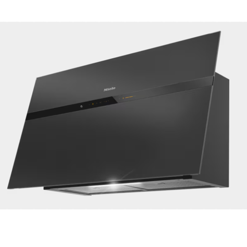 Miele da 9299 w cappa a...