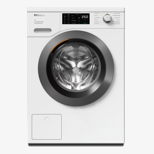 Miele wck 360 wcs washing...