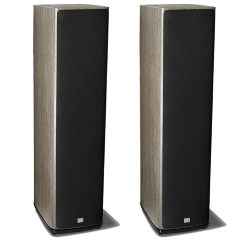Jbl hdi-3800 coppia...