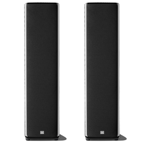 Jbl hdi-3800 coppia...