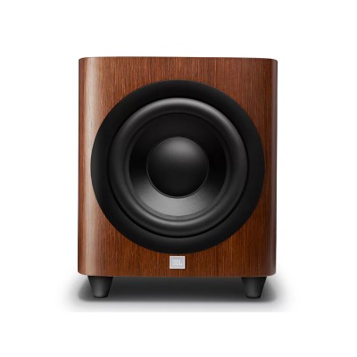 Jbl hdi-1200p subwoofer 1000 W legno - noce