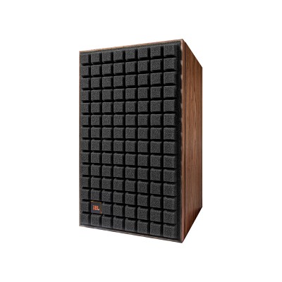 Jbl L52 Classic coppia diffusori frontali 75W legno noce - nero