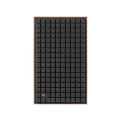 Jbl l100 classic mkII coppia diffusori frontali da pavimento 200W legno -nero
