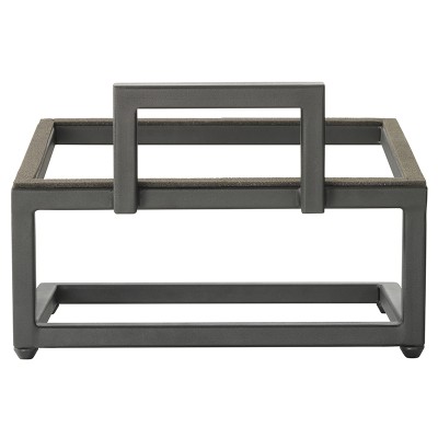 Jbl JS-120 Stand coppia basi per diffusori