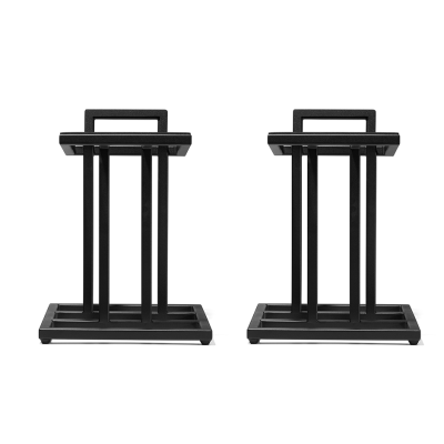 Jbl JS-80 Soporte par de bases para altavoces