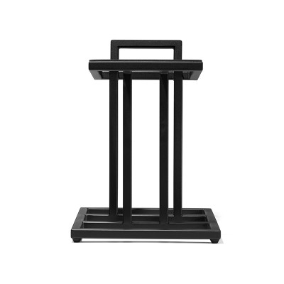 Jbl JS-80 Soporte par de bases para altavoces
