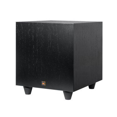 Jbl l10cs Classic Subwoofer 500W black