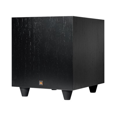 Jbl l10cs Classic Subwoofer 500W nero