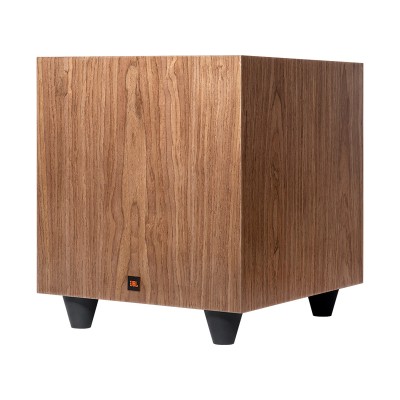 Jbl l10cs Caisson de basses classique 500W bois