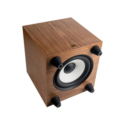 Jbl l10cs Caisson de basses classique 500W bois